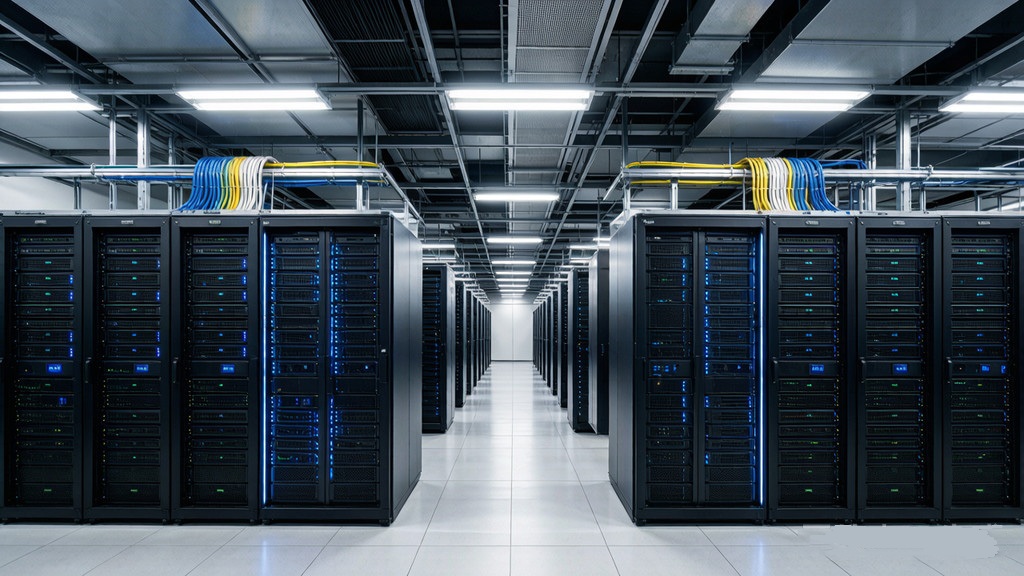 Energy Storage Cabinets with Fire Protection and EMS