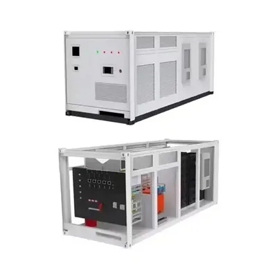 Does lithium battery belong to electrochemical energy storage 