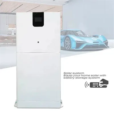 Qatar cylindrical solar container lithium battery cycle number and life