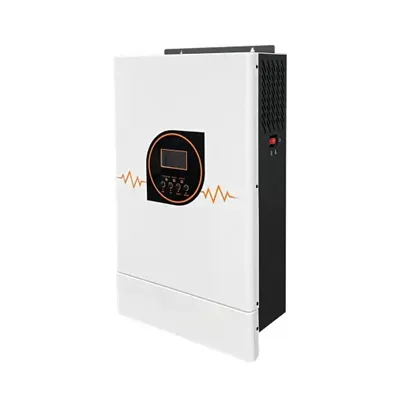 Energy storage equipment harmonic analysis report