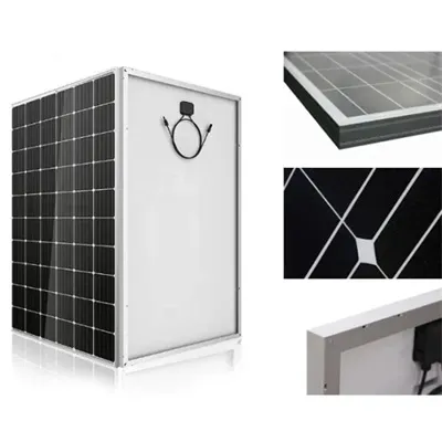 Hybrid solar inverter factory in Ethiopia