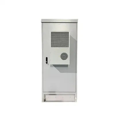 Inverter rectifier cabinet