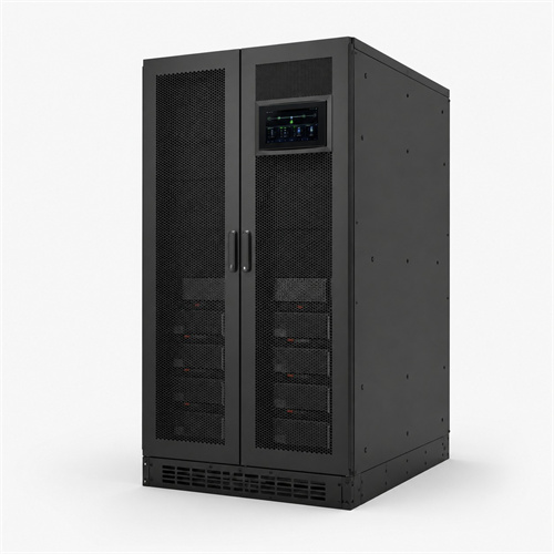 High Power UPS Cabinet with PCS