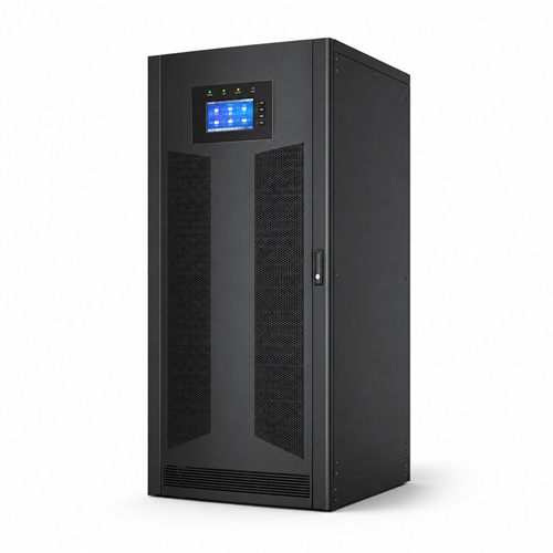 Online Double Conversion UPS